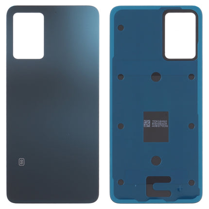 Original Battery Back Cover for Xiaomi Redmi Note 11 Pro (China) 21091116C / Redmi Note 11 Pro+ 5G(Green)-garmade.com