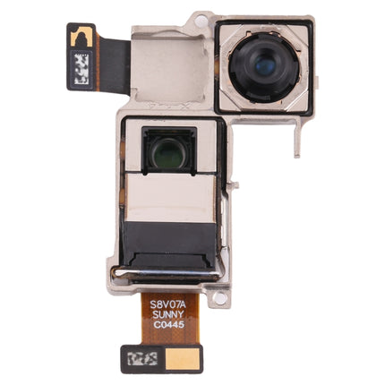 Main Back Facing Camera for Xiaomi Mi 10 Lite-garmade.com