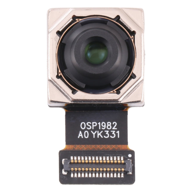 Main Back Facing Camera for Xiaomi Redmi Note 9 / Redmi 10X-garmade.com