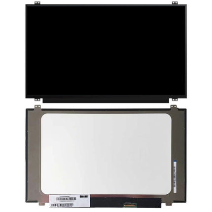 1920 x 1080 OEM LCD Screen and Digitizer Full Assembly for Huawei Matebook D 15 Boh-WAP9R 30 Pins 350MM FHD-garmade.com