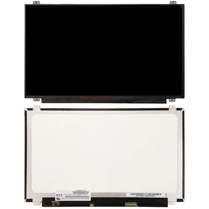 1920 x 1080 Original LCD Screen for Huawei Matebook D 15.6 MRC-W60 FHD with Digitizer Full Assembly-garmade.com