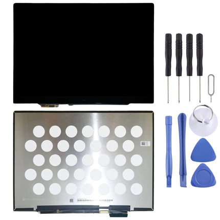 2160x1440 Original LCD Screen for Huawei Matebook 14 lKLVC-WFH9L KLVC-WFE9L with Digitizer Full Assembly-garmade.com