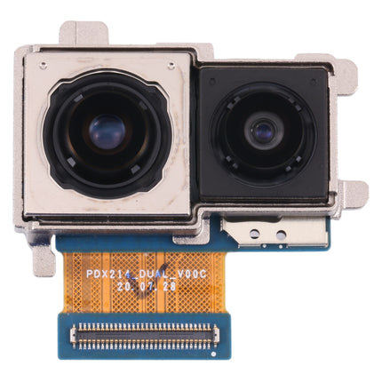 Main Back Facing Camera for Sony Xperia 1 III-garmade.com