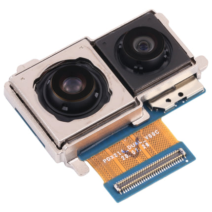Main Back Facing Camera for Sony Xperia 1 III-garmade.com