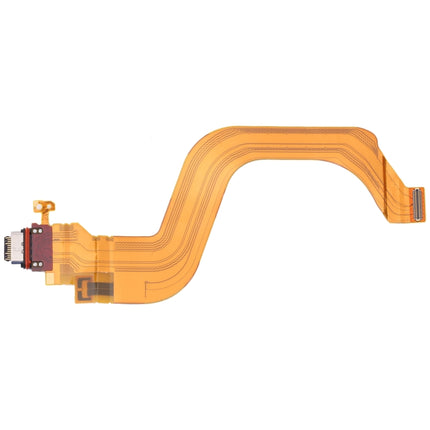 Charging Port Flex Cable for Sony Xperia 1 III-garmade.com