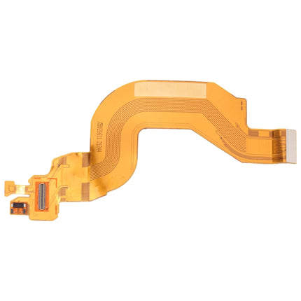 LCD Display Flex Cable for Sony Xperia 1 III-garmade.com
