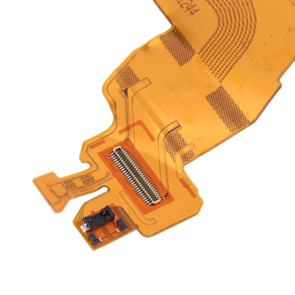 LCD Display Flex Cable for Sony Xperia 1 III-garmade.com