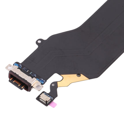 Original Charging Port Flex Cable for Xiaomi Mi Mix 4-garmade.com