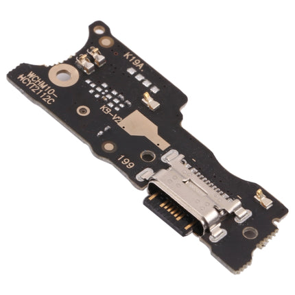 Charging Port Board for Xiaomi Redmi 10 / Redmi 10 Prime-garmade.com