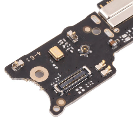 Charging Port Board for Xiaomi Redmi 10 / Redmi 10 Prime-garmade.com