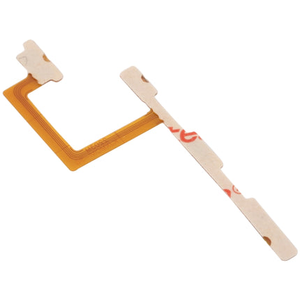 Power Button & Volume Button Flex Cable for Xiaomi Civi-garmade.com