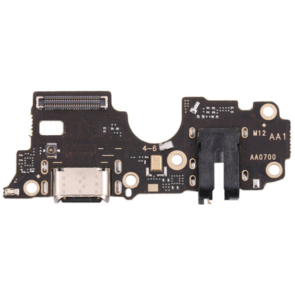 For OPPO A16 / A16S CPH2269 Charging Port Board-garmade.com