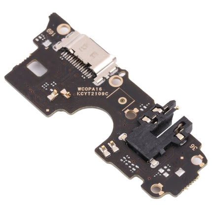 For OPPO A16 / A16S CPH2269 Charging Port Board-garmade.com