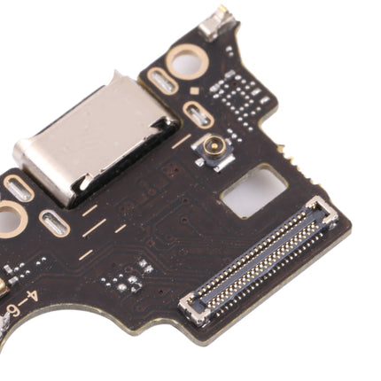 For OPPO A16 / A16S CPH2269 Charging Port Board-garmade.com