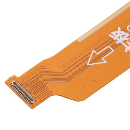 For OPPO Realme 8 4G / Realme 8 Pro Motherboard Flex Cable-garmade.com