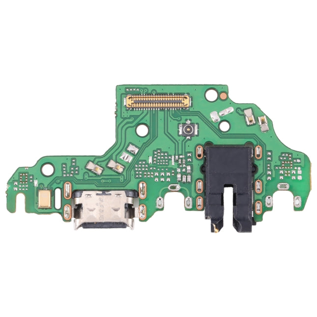 Charging Port Board for Huawei Nova 7i-garmade.com