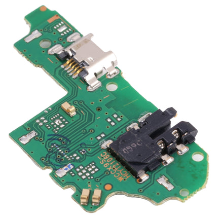 Charging Port Board for Huawei mate 30 lite-garmade.com