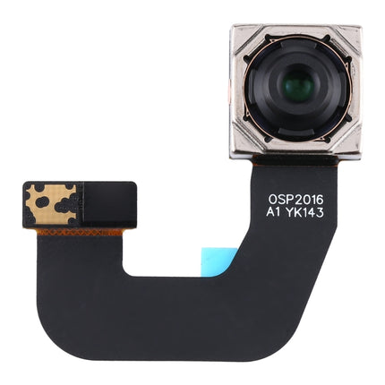 Main Back Facing Camera for Xiaomi Redmi Note 9 Pro-garmade.com