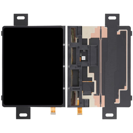 Original Foldable AMOLED Material LCD Main Screen and Digitizer Full Assembly for Xiaomi Mi Mix Fold-garmade.com