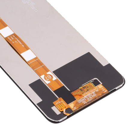 LCD Screen and Digitizer Full Assembly for OPPO A54s CPH2273-garmade.com