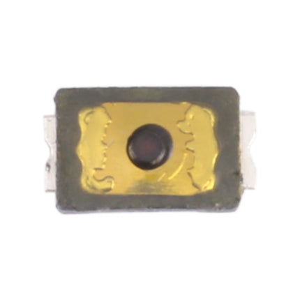 10 PCS 3.5 x 2MM Switch Button Micro SMD Fro Huawei / vivo / OPPO / Xiaomi / Honor-garmade.com