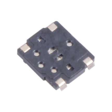 10 PCS 2.8 x 2.4MM Switch Button Micro SMD For Huawei / Coolpad / Honor-garmade.com