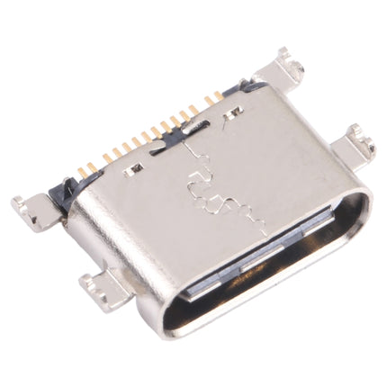 Charging Port Connector for ZTE Blade V7 Max / Nubia Z11 mini NX529J NX531J-garmade.com