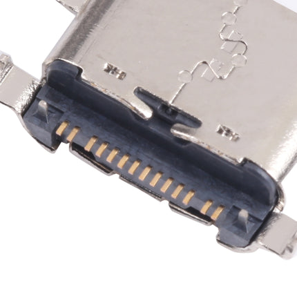 Charging Port Connector for ZTE Blade V7 Max / Nubia Z11 mini NX529J NX531J-garmade.com