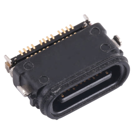 Charging Port Connector for ZTE Nubia Z17 NX563J NX563H-garmade.com