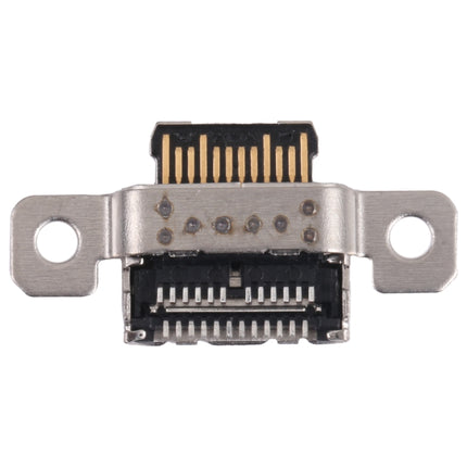 Charging Port Connector for ZTE Nubia Z11 mini S / Nubia M2 / Z17 Mini-garmade.com