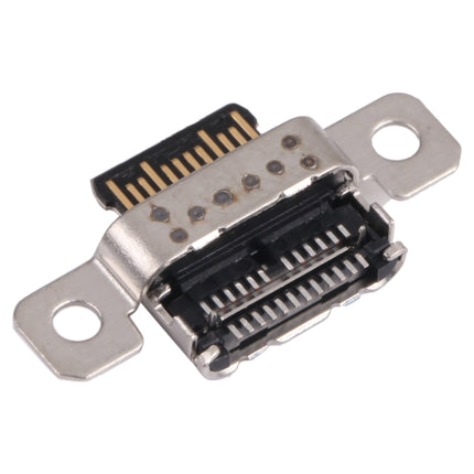 Charging Port Connector for ZTE Nubia Z11 mini S / Nubia M2 / Z17 Mini-garmade.com