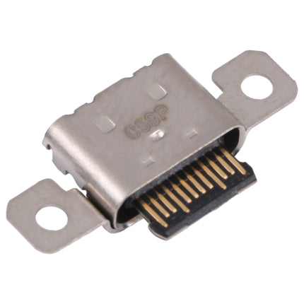 Charging Port Connector for ZTE Nubia Z11 mini S / Nubia M2 / Z17 Mini-garmade.com