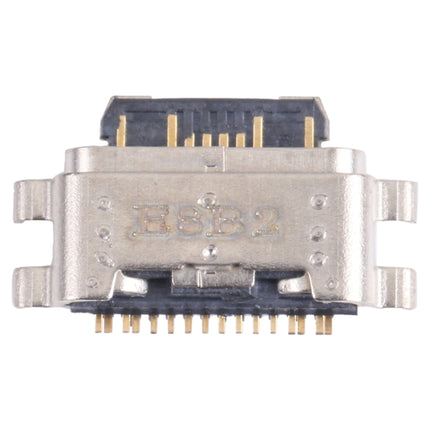 Charging Port Connector for ZTE Nubia Z17s / Nubia Z17 miniS / Z18 / Z18 Mini-garmade.com