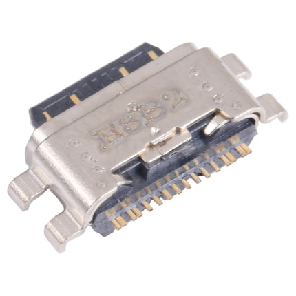 Charging Port Connector for ZTE Nubia Z17s / Nubia Z17 miniS / Z18 / Z18 Mini-garmade.com