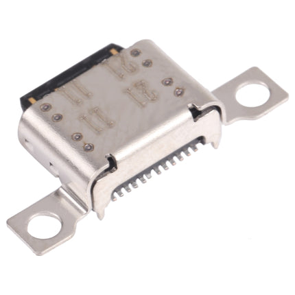 Charging Port Connector for Asus ROG Phone 5 ZS673KS-garmade.com