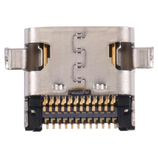 Charging Port Connector for Lenovo Tab 4 10 Plus TB-X704F-garmade.com