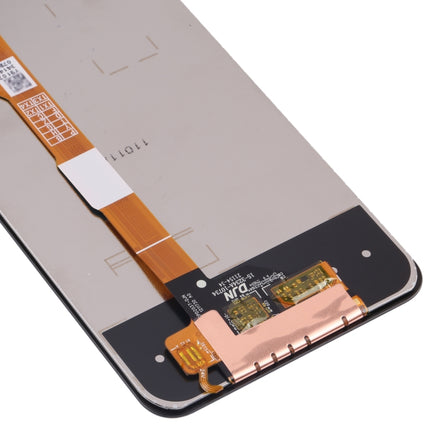 LCD Screen and Digitizer Full Assembly for Vivo Y33s 4G / Y74s / Y76s / Y33 / Y33t / Y21t India-garmade.com