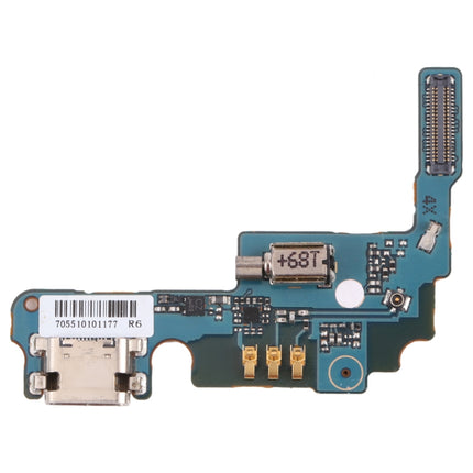 Charging Port Board for ZTE Grand X Max 2-garmade.com