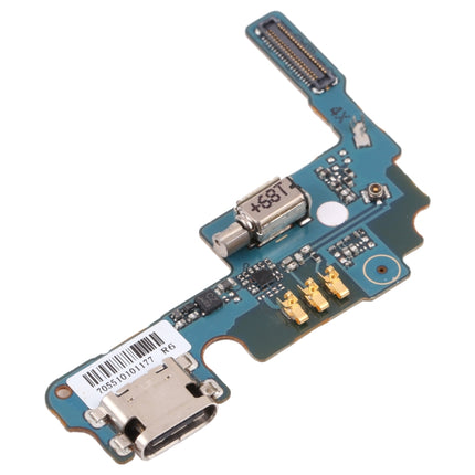 Charging Port Board for ZTE Grand X Max 2-garmade.com