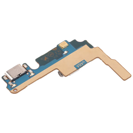 Charging Port Board for ZTE Grand X Max 2-garmade.com