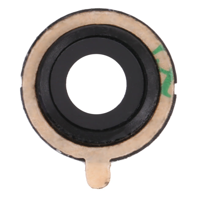 Camera Lens Cover for Sony Xperia XZ Premium (Black)-garmade.com