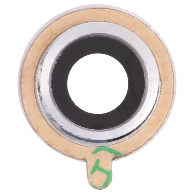 Camera Lens Cover for Sony Xperia XZ Premium (Silver)-garmade.com