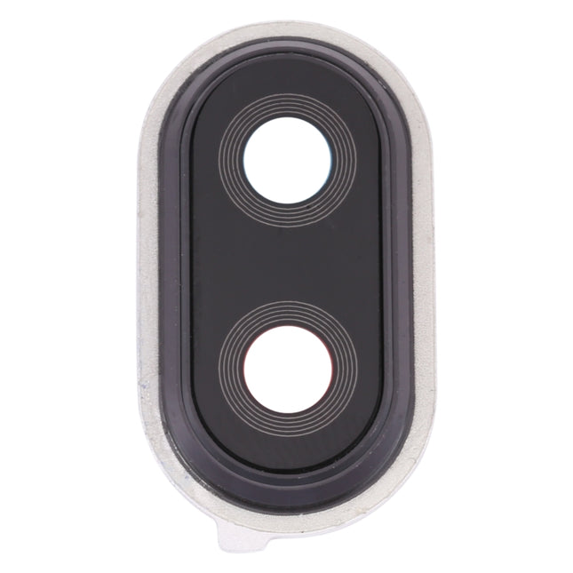 Camera Lens Cover for Sony Xperia 10 Plus (Black)-garmade.com