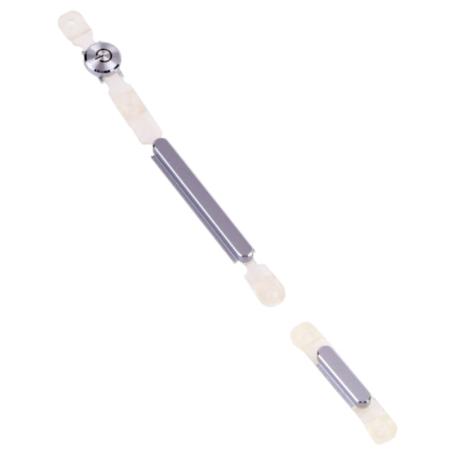 Power Button and Volume Control Button for Sony Xperia XA2 (Blue)-garmade.com