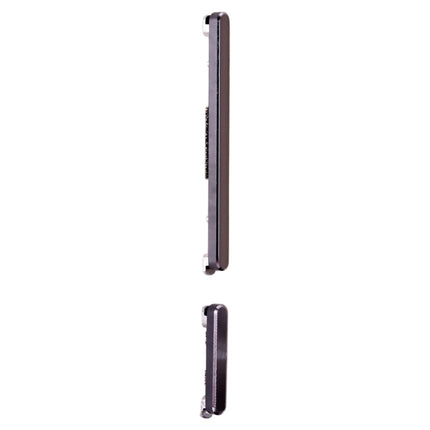 Power Button and Volume Control Button for Xiaomi Mi 11 Pro M2102k1AC (Black)-garmade.com