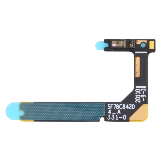 Light Sensor Flex Cable for Motorola Moto G 5G-garmade.com