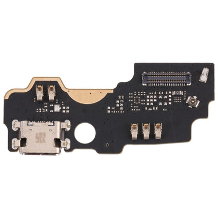 Charging Port Board for ZTE Blade X Max-garmade.com