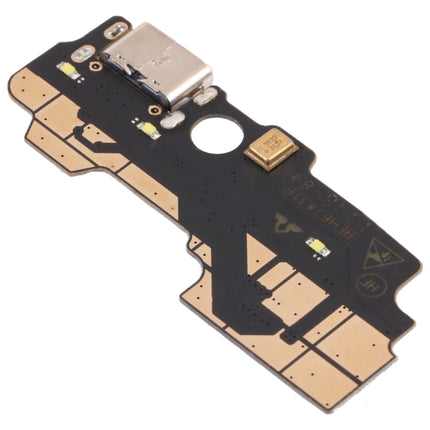 Charging Port Board for ZTE Blade X Max-garmade.com