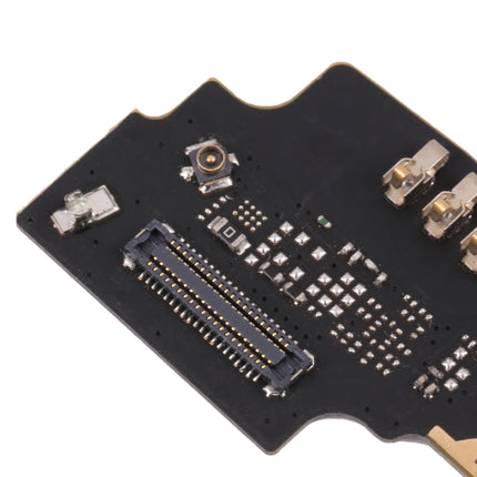 Charging Port Board for ZTE Blade X Max-garmade.com