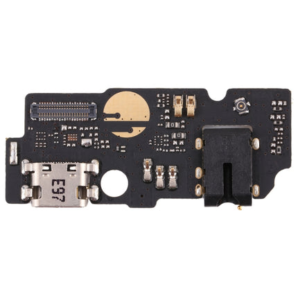 Charging Port Board for ZTE Blade Z Max Z982-garmade.com